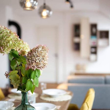 Bl - The Penthouse, 24Hr Self Check-In, 2 Bedrooms, Fireplace, Ac, Panoramic View From Main Balcony, 3-Minute Walk To City Center Banská Bystrica Extérieur photo